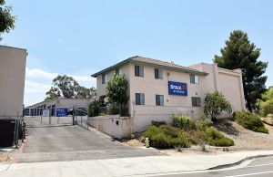 Photo of StaxUP Storage - Alpine Blvd