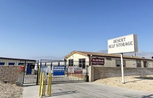 Photo of Desert Self Storage