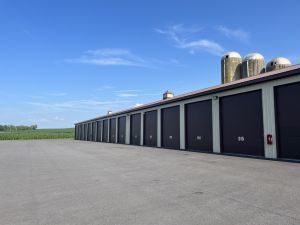 Photo of Garber Self Storage - Milton Grove Road