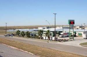 Photo of Action Storage Rentals