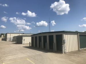ABC Storage - Nicholasville - 481 Virginia Ln