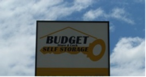 Photo of Budget Store and Lock-184 Mickley Road