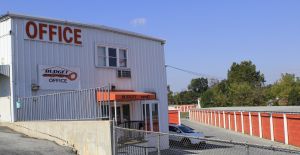 Photo of Budget Store and Lock-Macarthur Rd.
