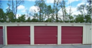 Photo of Budget Store and Lock-Werley Rd.