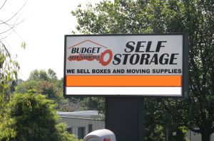 Photo of Budget Store and Lock-Independence Dr.