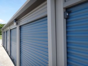Hardys Self Storage - Selbyville / Ocean City - 32984 Lighthouse Rd