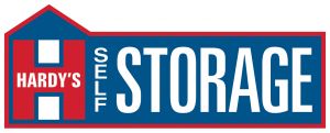Photo of Hardys Self Storage - Bel Air / Abingdon