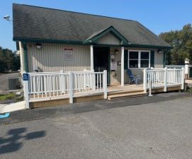 Storage King - Route 115