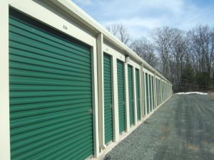 Storage King - Route 739