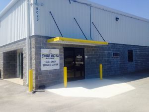 Jepco Mini Storage Climate Control Chattanooga Tn Sparefoot