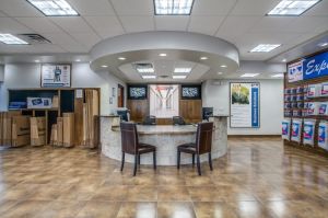 Photo of Advantage Storage - Craig Ranch