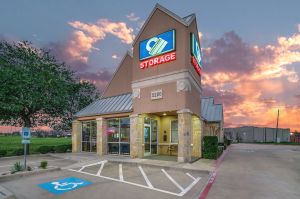 Photo of Advantage Storage - Sachse