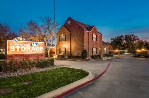 Photo of Advantage Storage - Rowlett