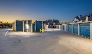 Photo of Advantage Storage - Frisco