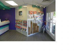 Photo of AAA Self Storage - Greensboro - Landmark Center Blvd