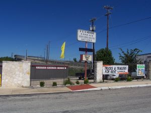 Photo of AAA Sentry Storage