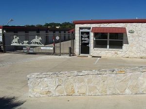Photo of AAA Sentry Storage