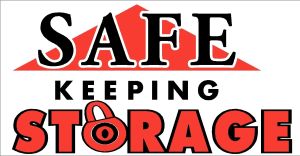 Photo of SAFE Keeping Storage - A