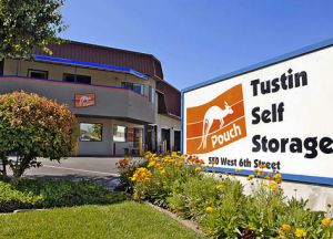Photo of Tustin Self Storage