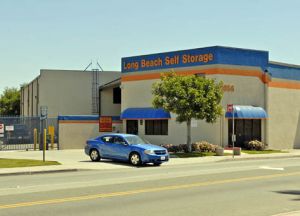 Photo of Long Beach Self Storage