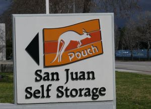 Photo of San Juan Capistrano Self Storage