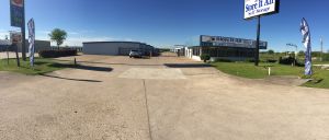 Photo of Store It All Storage - Del Valle